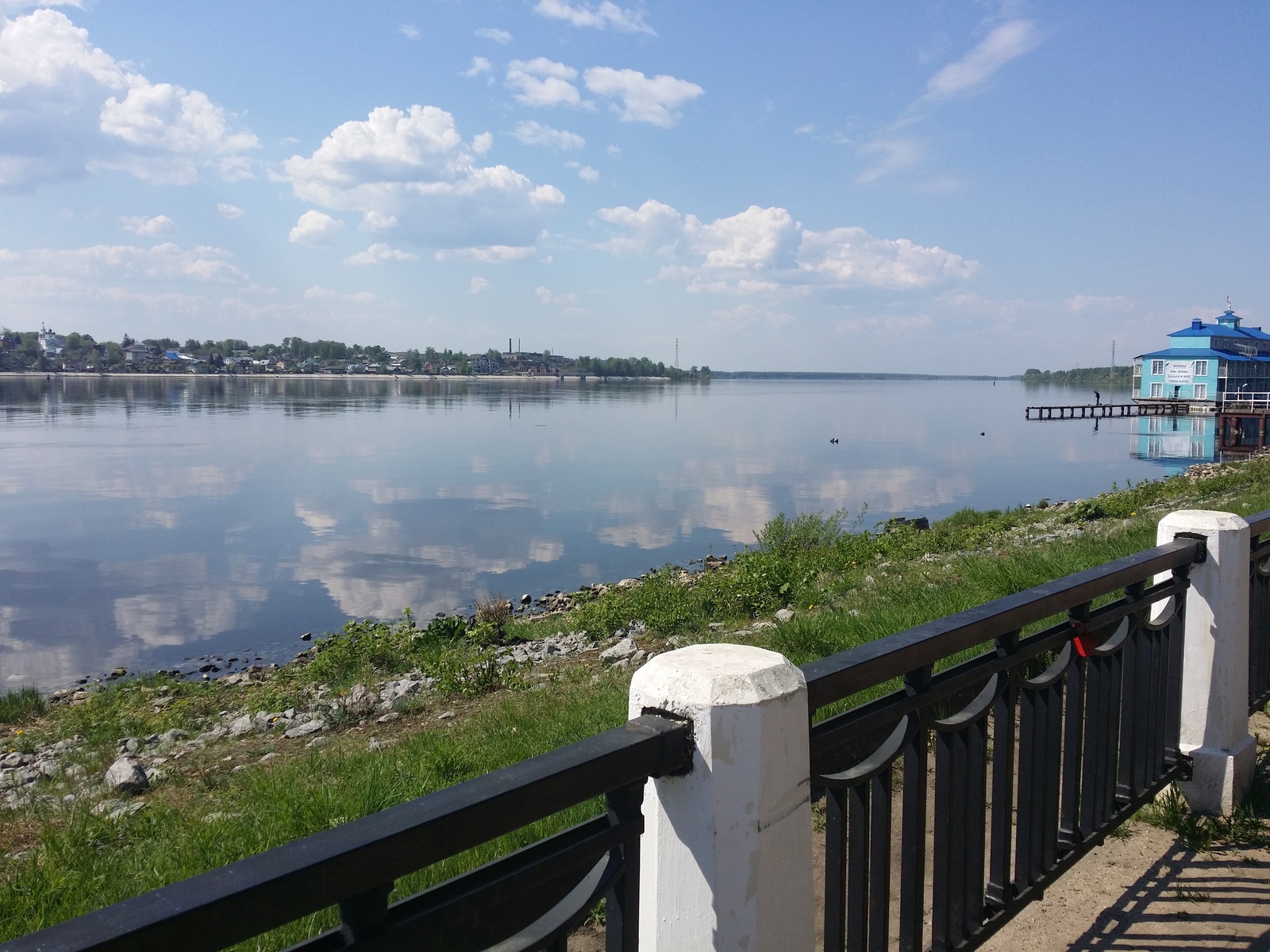 Kostroma - My, Kostroma, The photo, Samsung galaxy Note 3, May, Longpost