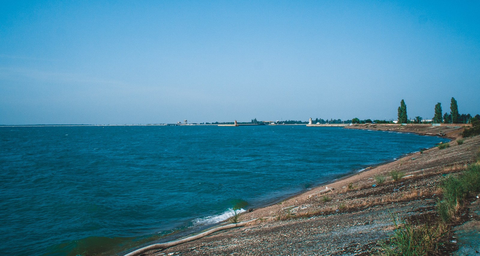 Водохранилище краснодар фото