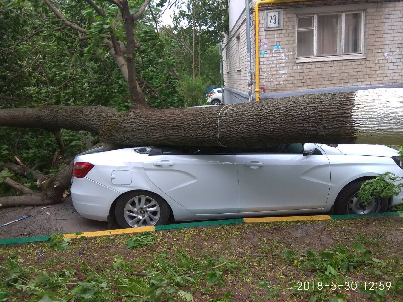 Yesterday's Nizhny Novgorod - Nizhny Novgorod, Hurricane, Vaneeva