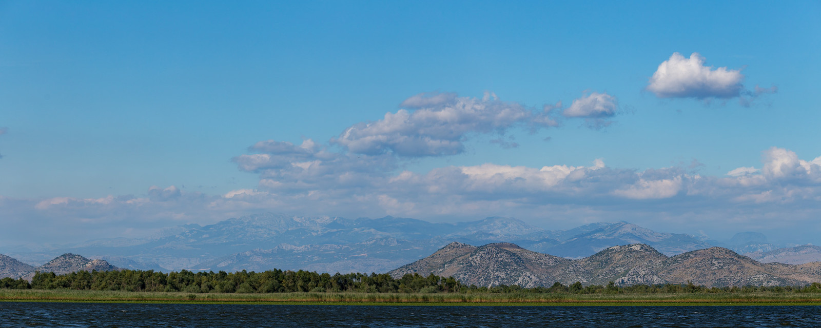 Skadar Lake - My, Montenegro, , Longpost, The photo