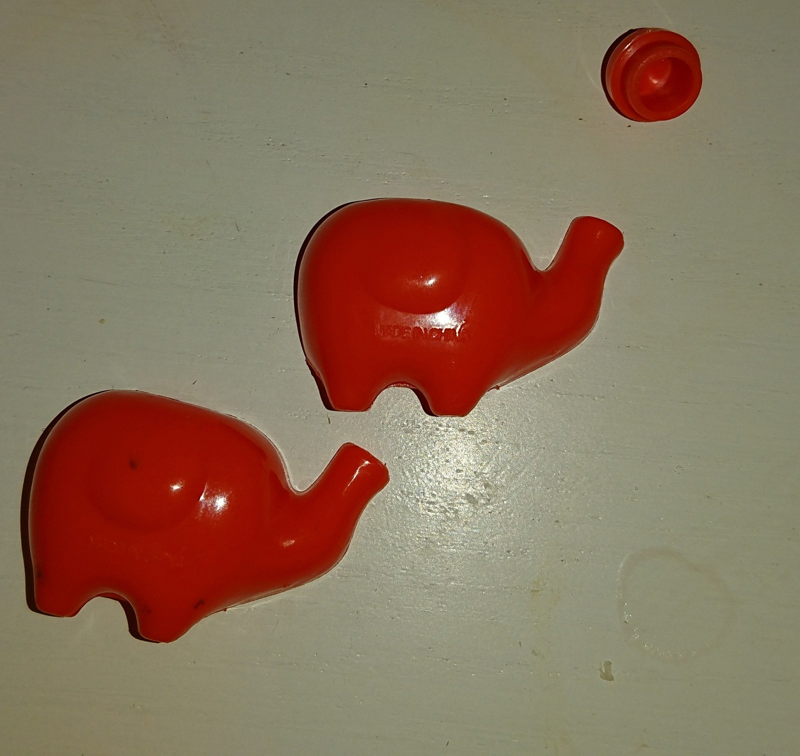 Забавный сюрприз | Пикабу