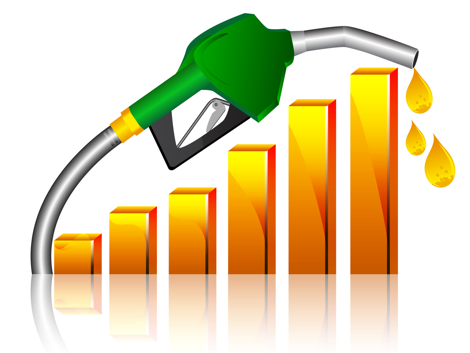 By the way, about gasoline and who is actually shod in Russia - Petrol, Gasoline price, Oil, Longpost