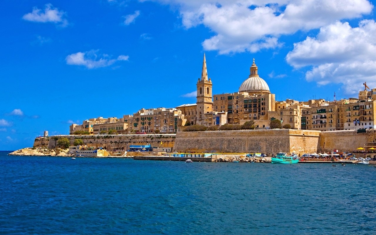 Random Geography. Part 55. Malta. - Geography, Interesting, Travels, Random geography, Longpost