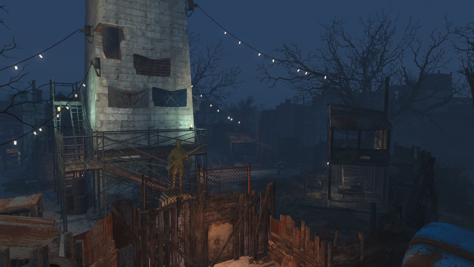 Fallout 4 одна концовка только фото 18