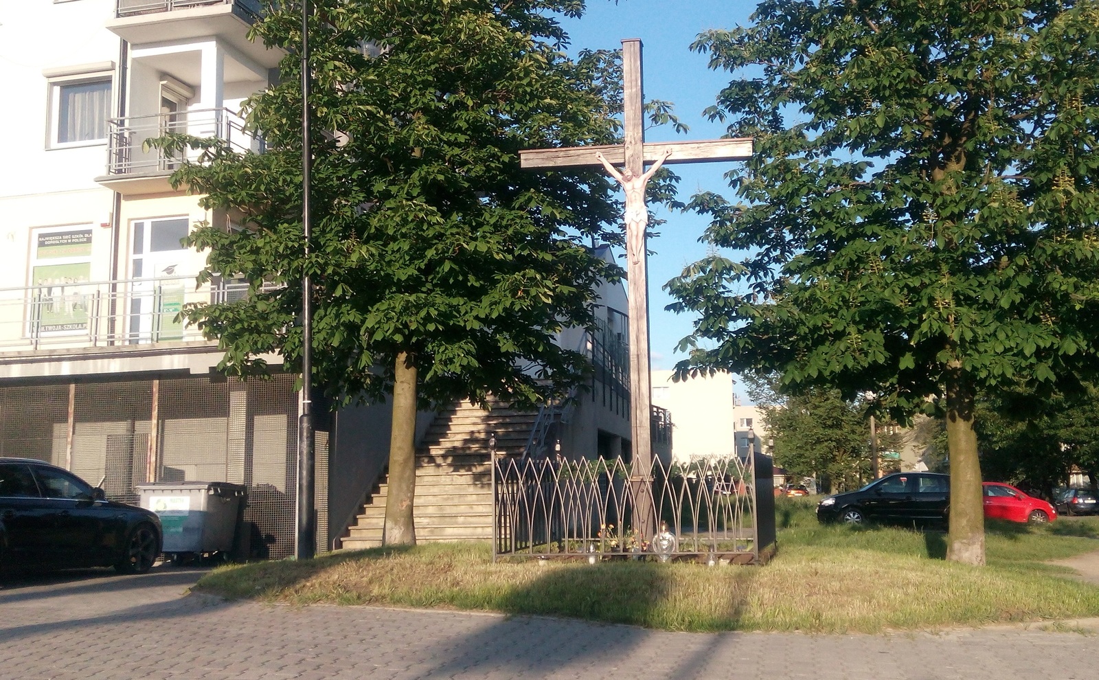 Польша. Первые впечатления. Субъективные. Часть 6. - Моё, Польша, Длиннопост, Работа за границей, Путешествия, Поездка, Жизнь