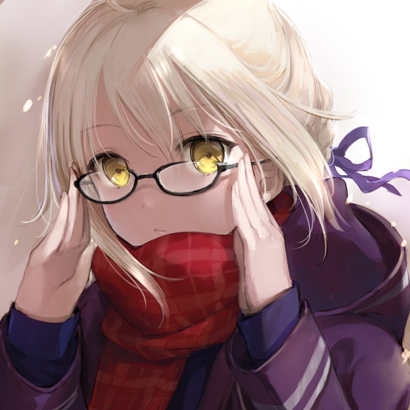 Mysterious Heroine X Alter - NSFW, Anime, Fate, Fate grand order, Mysterious Heroine X Alter, Anime art, Jeanne alter, Longpost