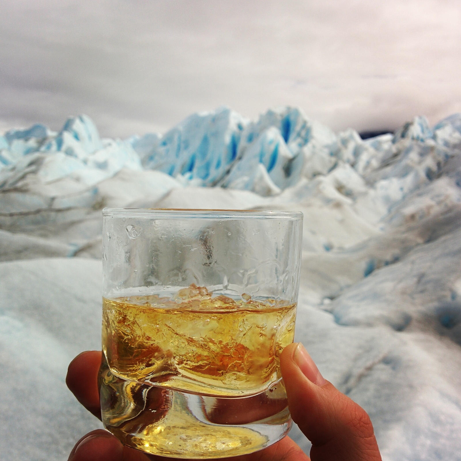 Perito Moreno Glacier, Argentina - My, Argentina, Glacier, Perito Moreno Glacier, Patagonia, Ice, South America, Longpost