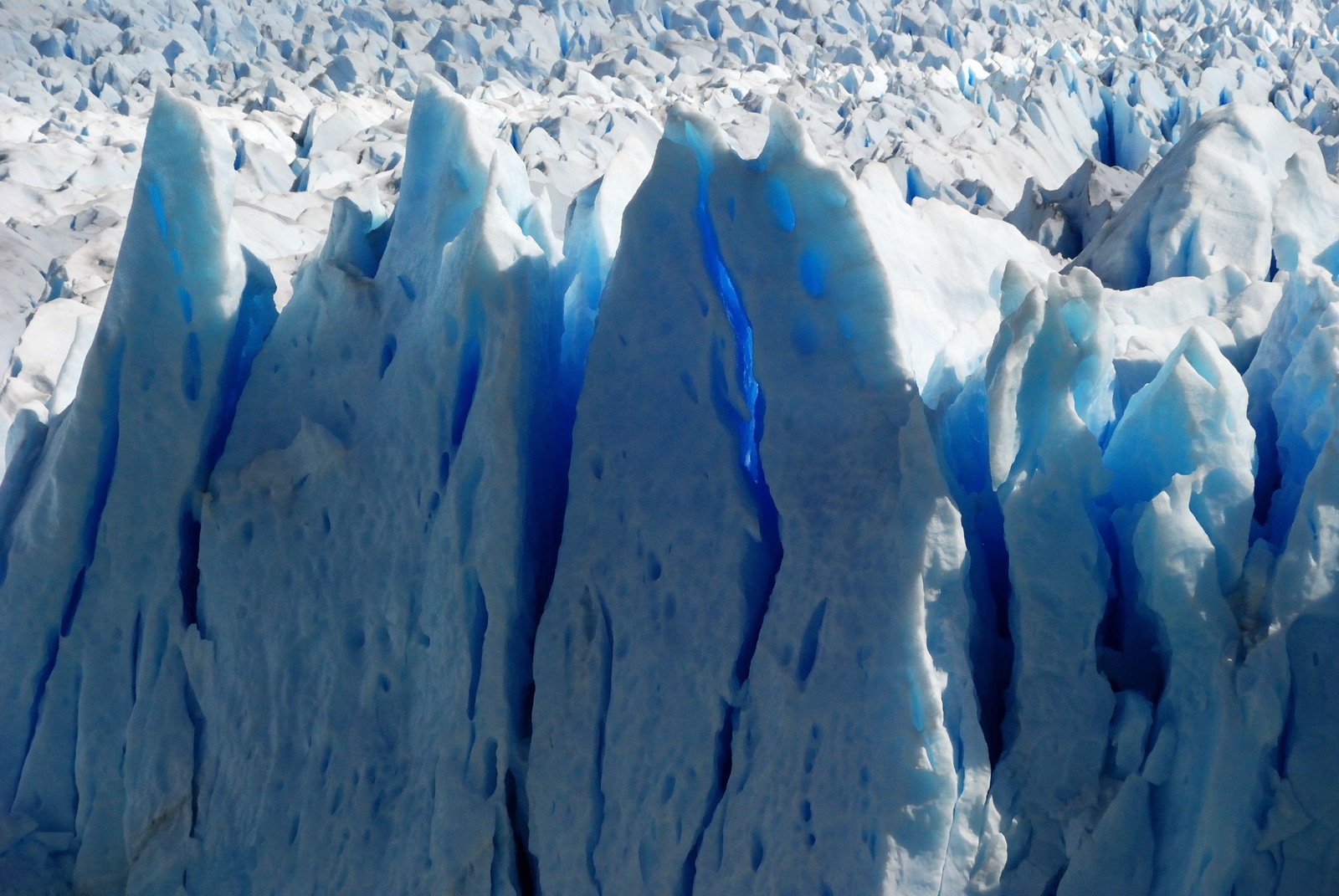 Perito Moreno Glacier, Argentina - My, Argentina, Glacier, Perito Moreno Glacier, Patagonia, Ice, South America, Longpost