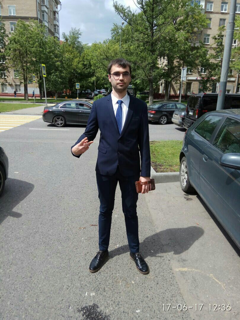 Moscow - My, Moscow-Lz, Men-Ls, Acquaintance, 26-30 years old