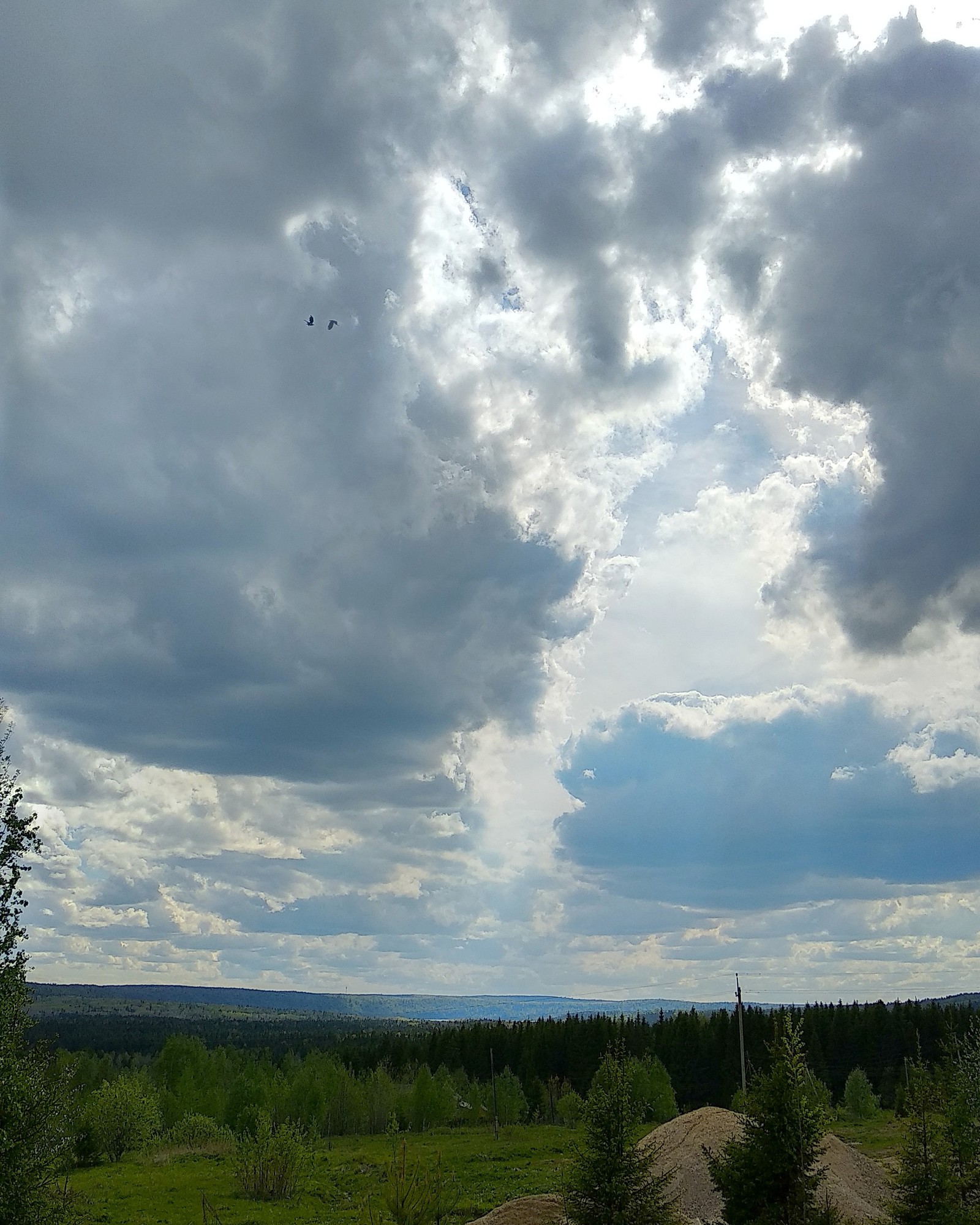 Верхнечусовские городки. Пермский край. | Пикабу