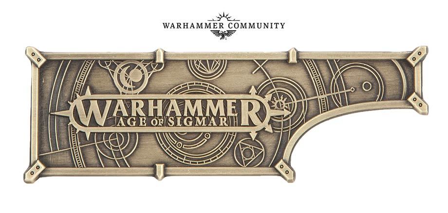 The starter of the new edition for the Age of Sigmar has been announced - Warhammer: age of sigmar, Alliance of Order, Alliance of Death, Miniature, Aos News, Longpost