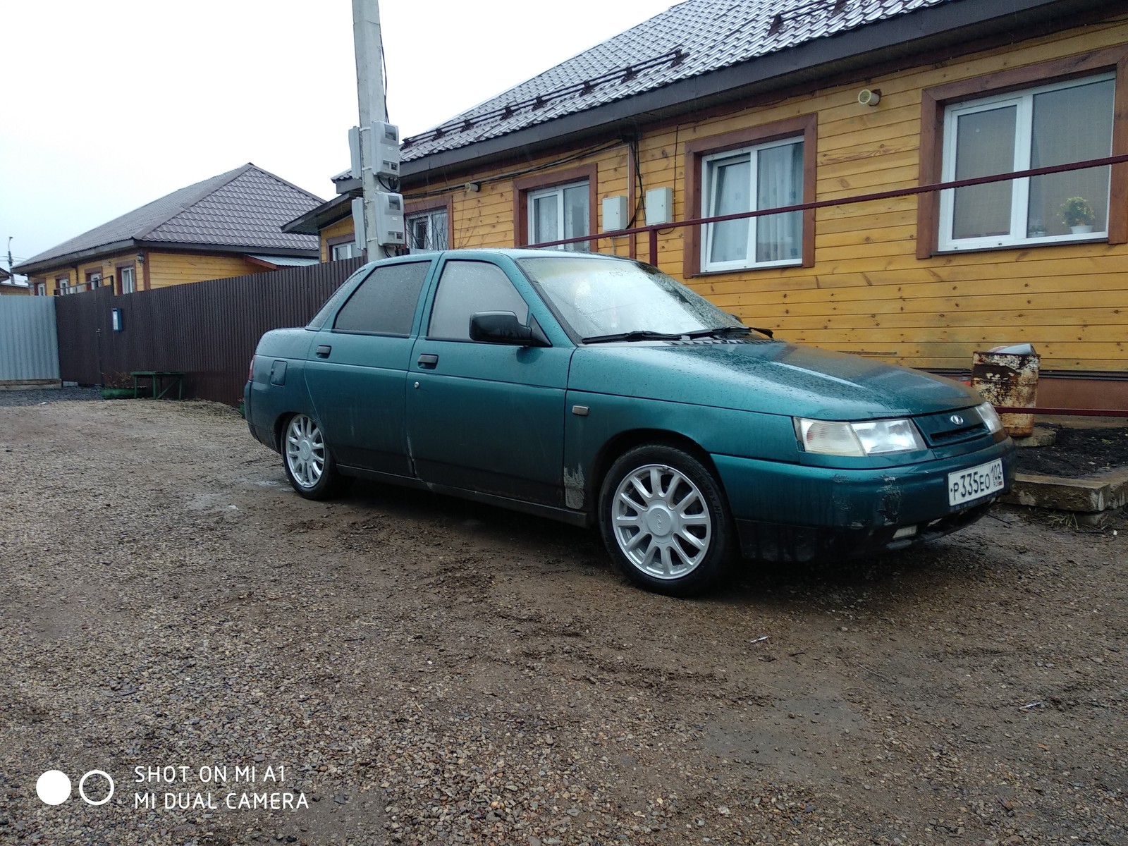 Об одном автосервисе. Уфа.Предостережения пост - Моё, Уфа, Автосервис, Обман, Объявление, Длиннопост