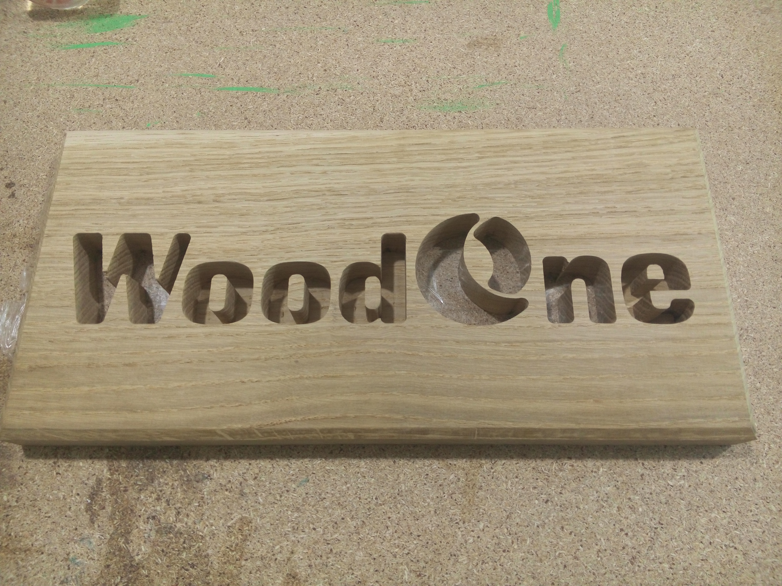 Epoxy and wood - the first experiment - My, Longpost, Epoxy resin, CNC machine, CNC, Wood and resin, Video