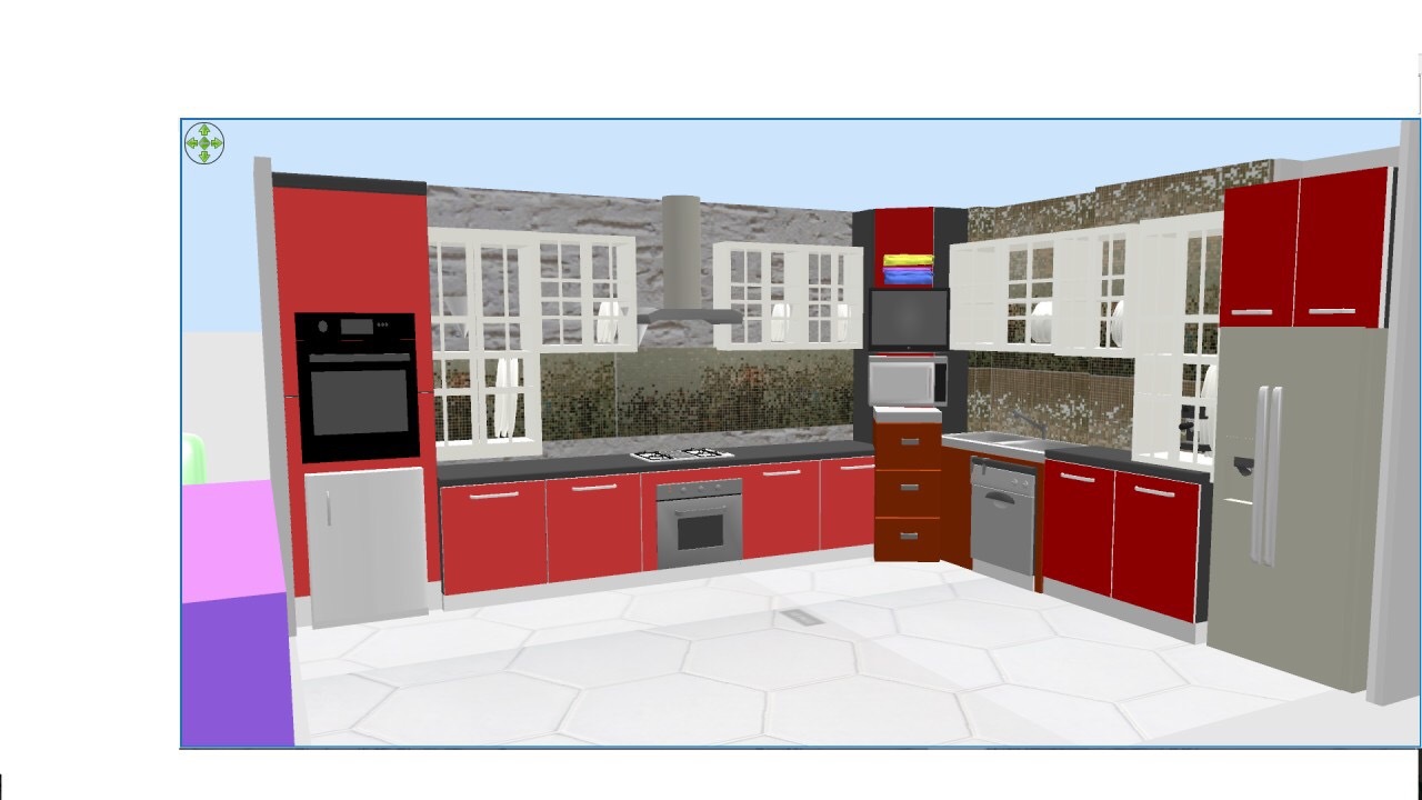 Please rate! - My, Design, Designer, Kitchen, Help