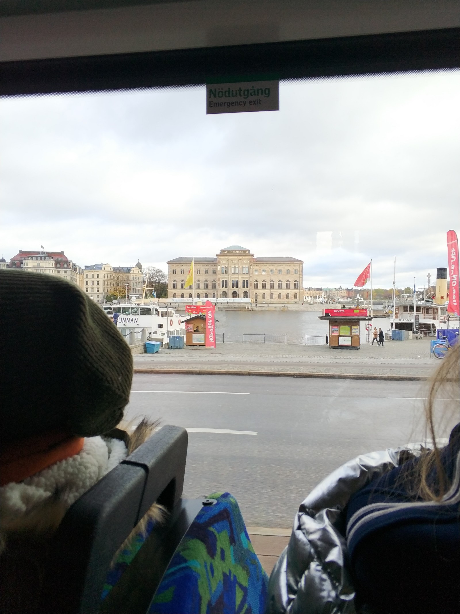 My favorite city is Stockholm - My, Sweden, Drive, Relaxation, Holidays, Impressions, Review, Longpost