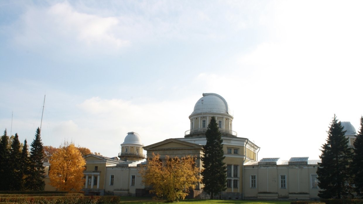 The Pulkovo observatory stops space observation by decision of the Russian Academy of Sciences in favor of housing construction. - Pulkovo Observatory, A shame, Betrayal, Thief