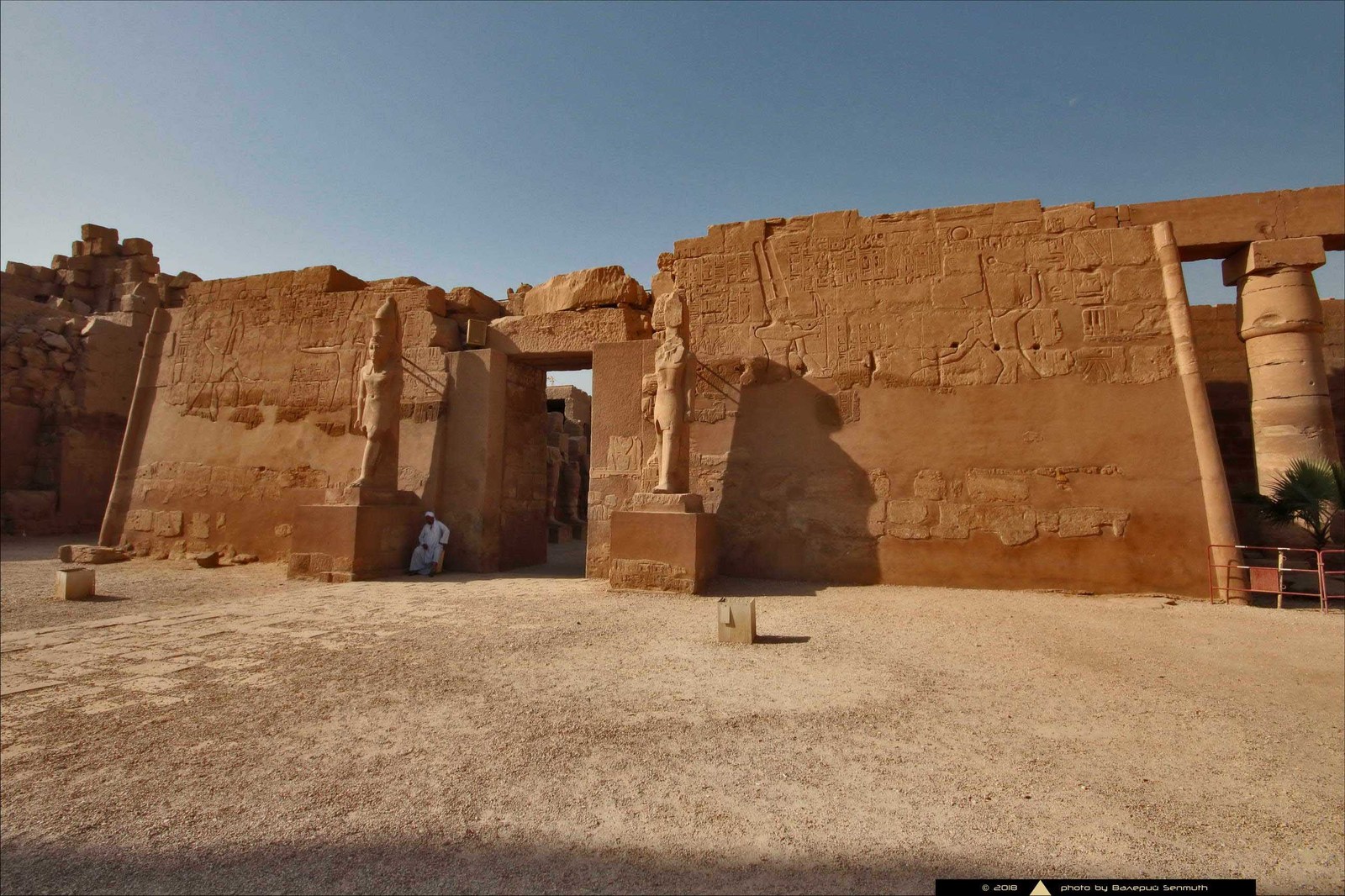 What to see at Karnak Temple - My, Ancient Egypt, Carnac, Temple, Pharaoh, Mummy, Egyptology, Story, Archeology, Longpost