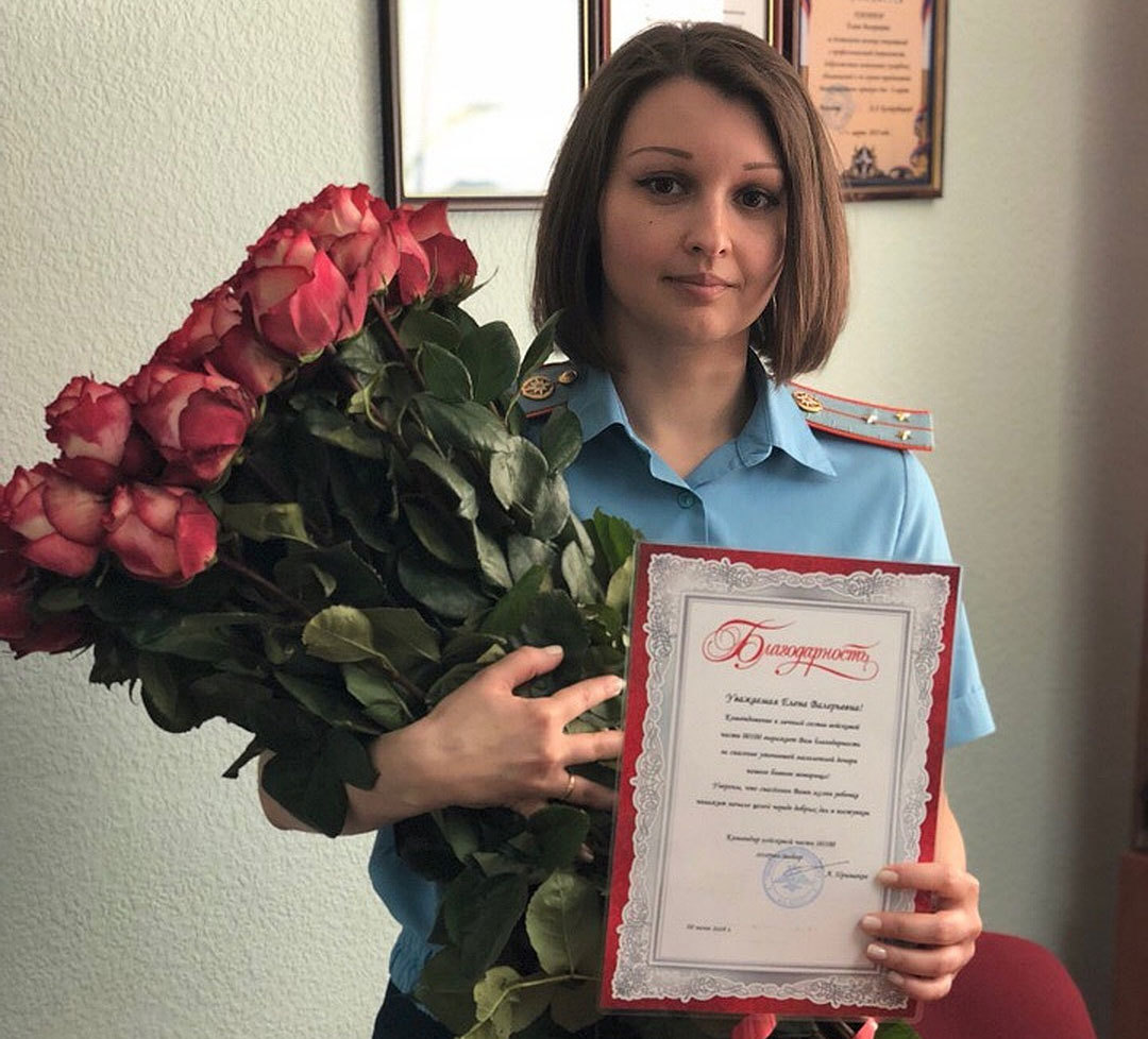 Elena Parator, an employee of the Ministry of Emergency Situations of the DPR, saved a drowning child. - Donetsk, DPR, , Rescue of a drowning man, Longpost