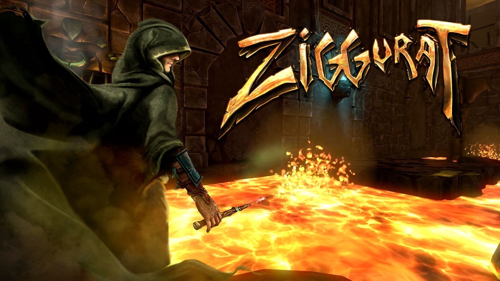 Ziggurat(GOG) - GOG, Free