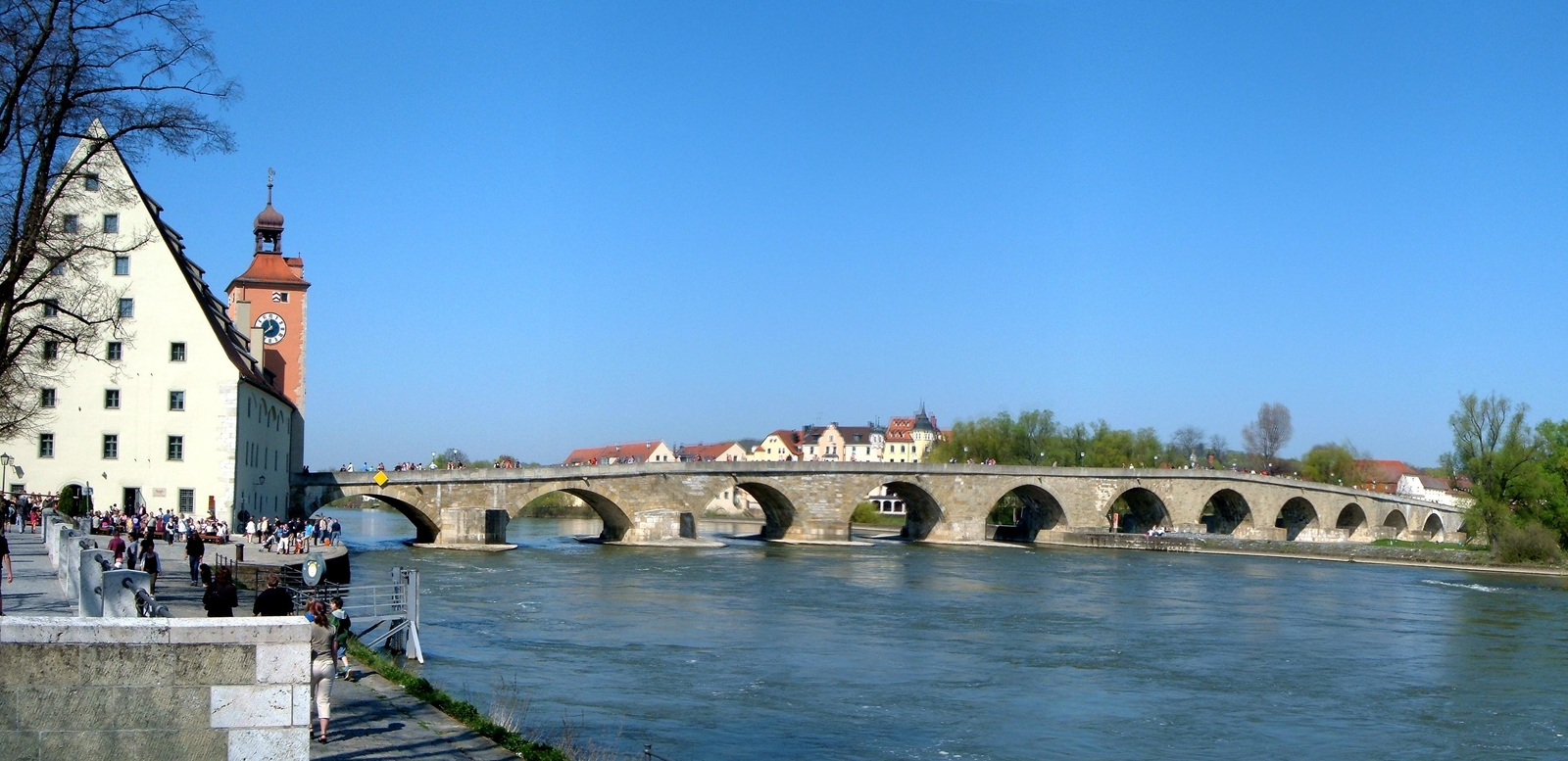 All Devil's Bridges - Tourism, Bridge, Middle Ages, Legend, Story, Story, Travels, Longpost, A selection