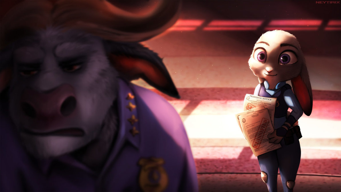 Zootopis Story. By Neytirix (1-15) - Zootopia, Neytirix, Comics, Judy hopps, Nick wilde, Longpost