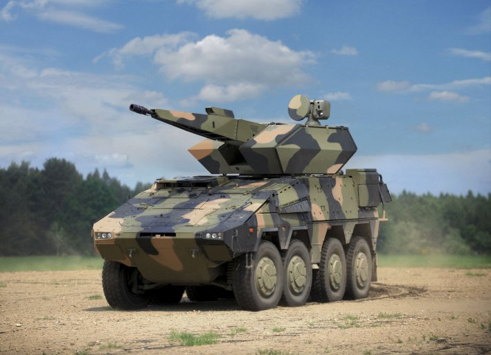 Weapons News - Jane's June 2018 Part 2 - , Armament, Armored vehicles, Fleet, Longpost