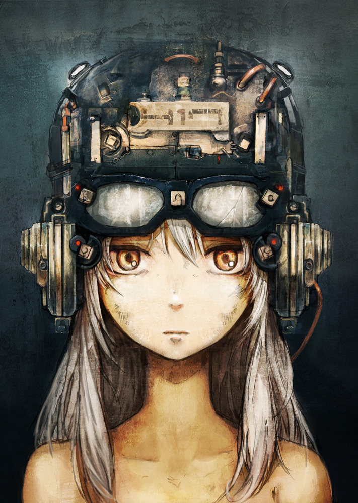 Cyberpunk | Пикабу