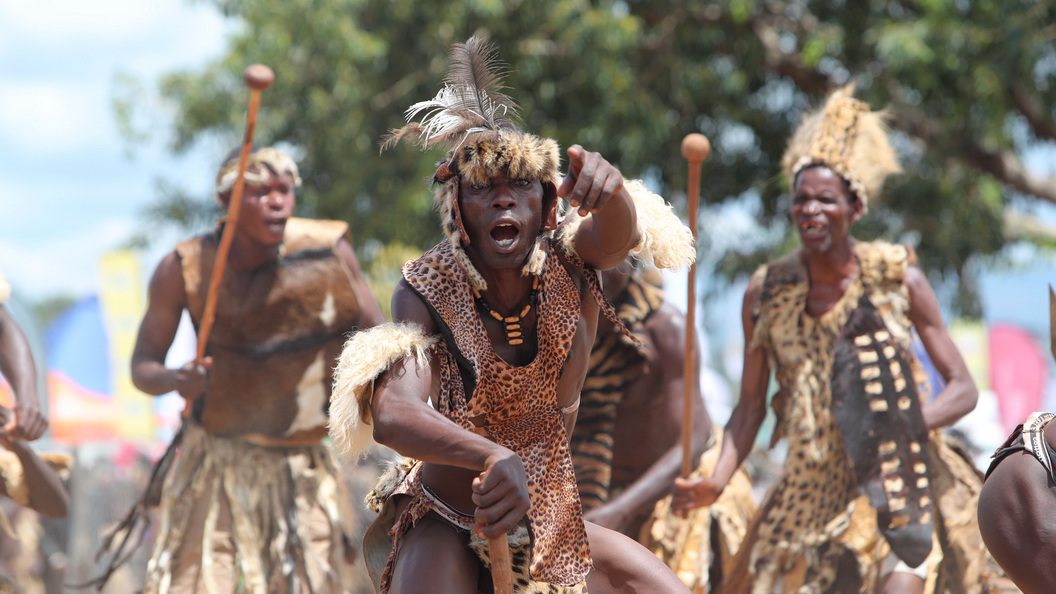 Random Geography. Part 65. Zambia. - Geography, Interesting, Travels, Random geography, Longpost, Zambia