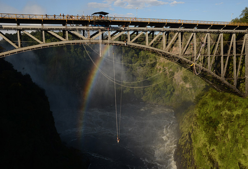 Random Geography. Part 65. Zambia. - Geography, Interesting, Travels, Random geography, Longpost, Zambia