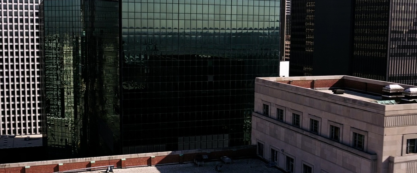 Every time a surprise - The Dark Knight, Christopher Nolan, Surprise