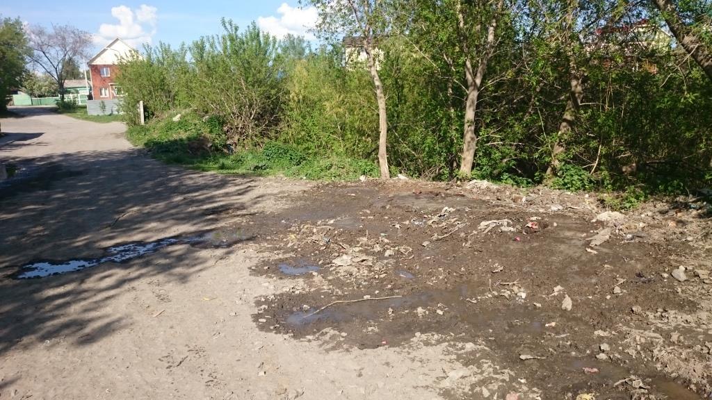 Захоронение мусора в водоохранной зоне реки Каменка после  обращения в администрацию Дзержинского района - Моё, Новосибирск, Водоохранные зоны, Мусор, Администрация, Власти скрывают, Загрязнение, Длиннопост, Теория заговора