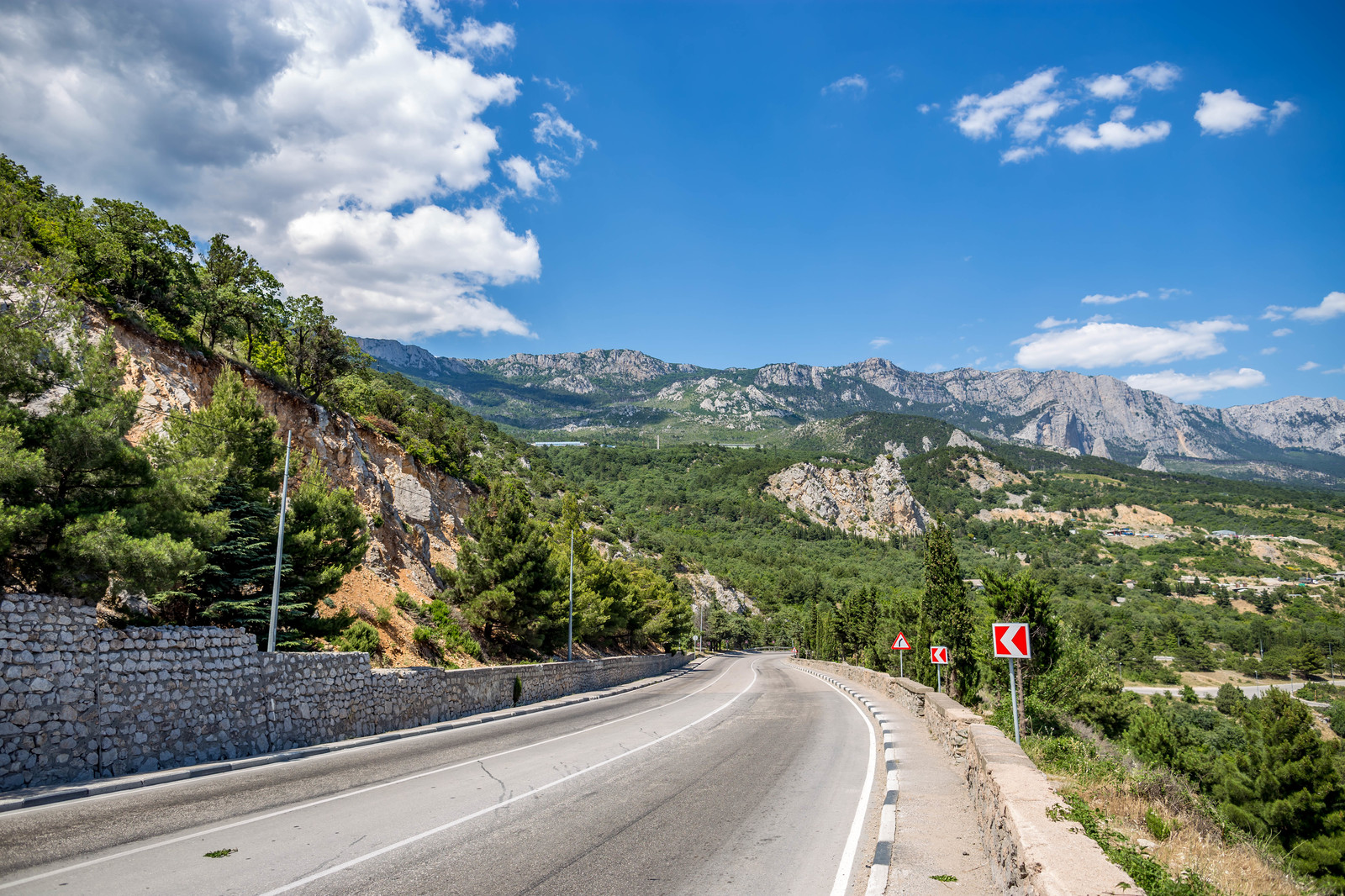 Crimea Hiking Tourist. Simeiz and Mount Koshka. - My, Travels, Tourism, Crimea, Nature, Yalta, The photo, The mountains, Longpost