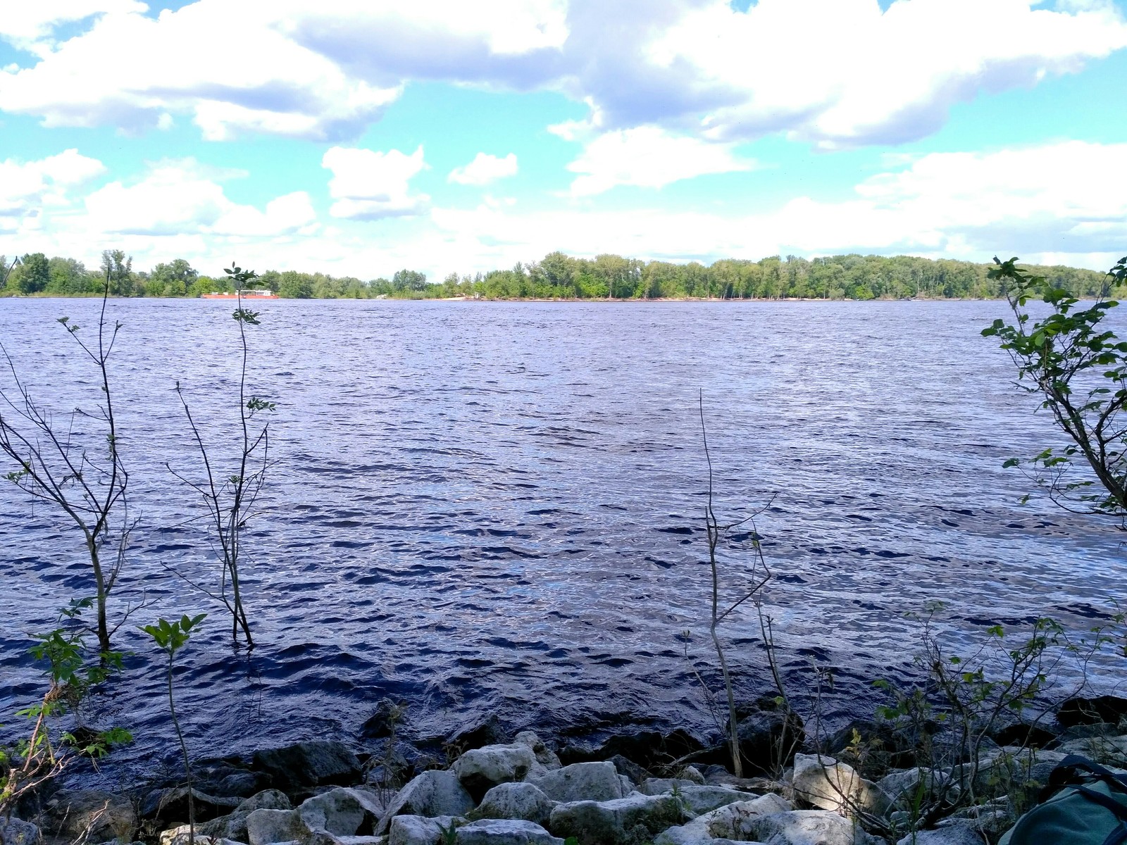 Samara. - My, Walk, Samara, Proran, Nature, Longpost