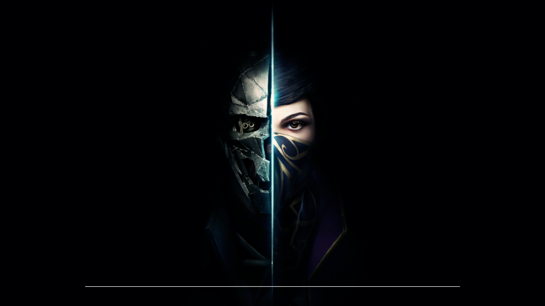 Dishonored II… - Dishonored, Thief, Styx, Longpost