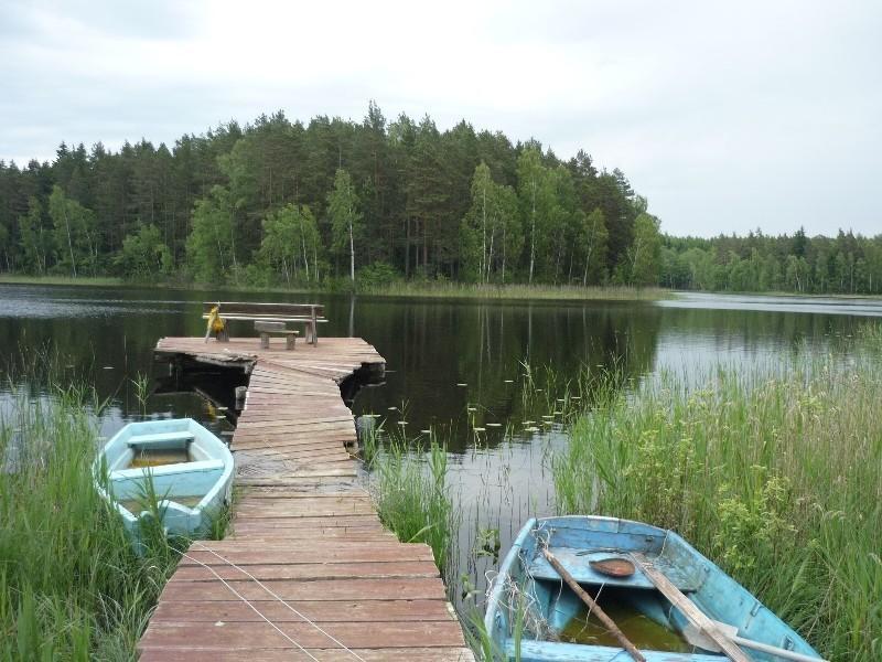 Creepy places (or stories about these places) in Russia. - Horror, Russia, Nature, Interesting, Legend, Mystery, The photo, Longpost