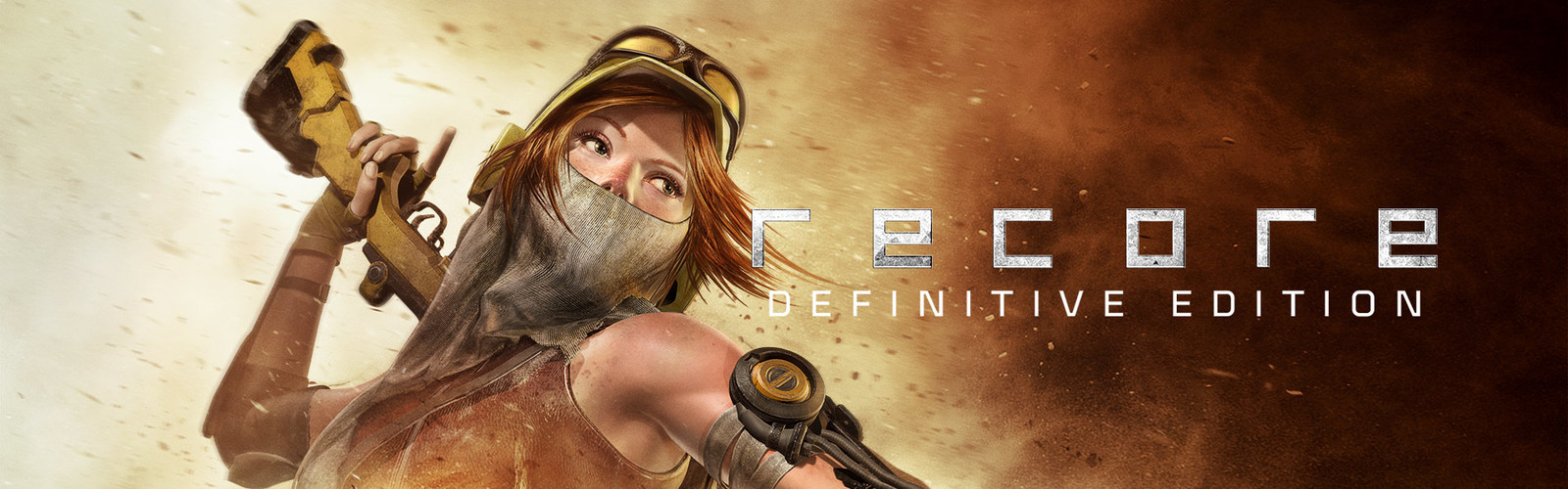 Recore: Definitive Edition очередная взломанная игра из Windows Store. |  Пикабу