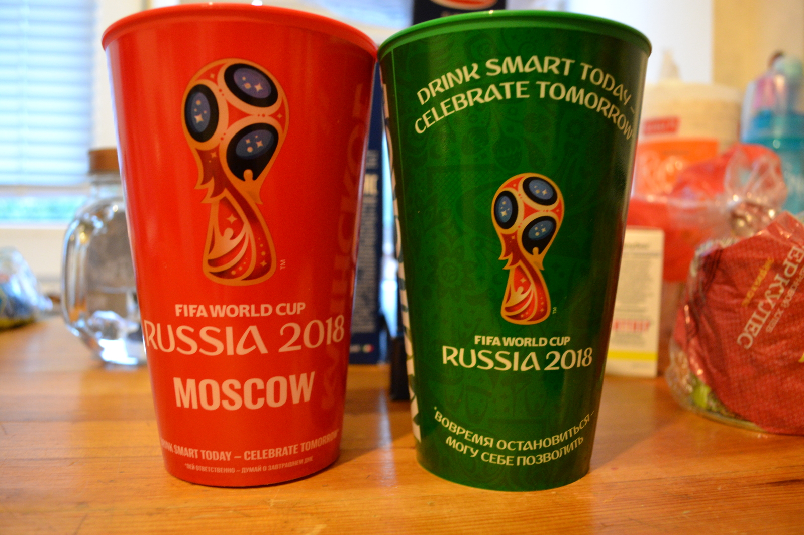 Drink responsibly or stop in time? - My, World Cup 2018, Vitaly Mutko, Translation, Longpost, Football, 2018 FIFA World Cup