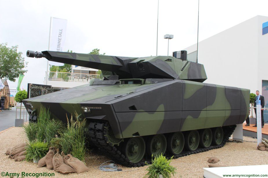 Weapons News - Jane's June 2018 Part 3 - , Armament, Armored vehicles, Video, Longpost