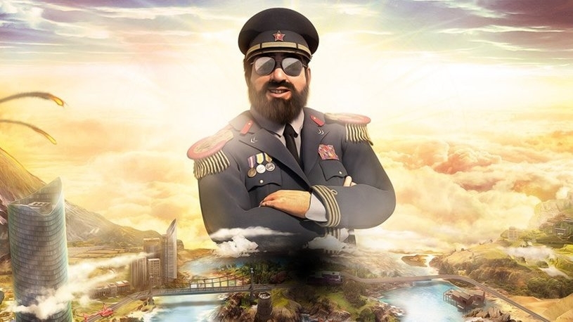 Kalypso привезла на Е3 Tropico 6, Shadows: Awakening и другие игры - E3, Kalypso Media, Tropico, Sudden strike, Shadows, Игры, Трейлер, Игромания, Видео, Длиннопост, Tropico (Серия игр)