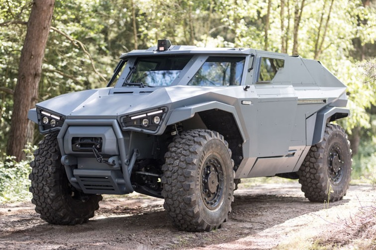 Weapons News - Jane's June 2018 Part 5 - , Armament, Armored vehicles, Video, Longpost