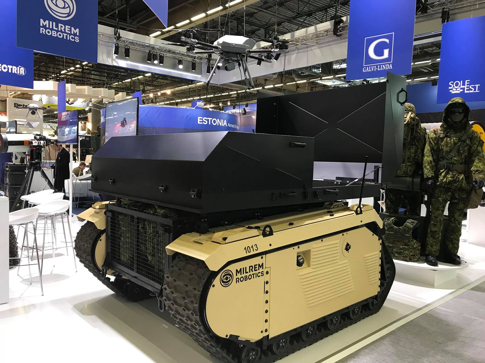 Weapons News - Jane's June 2018 Part 5 - , Armament, Armored vehicles, Video, Longpost