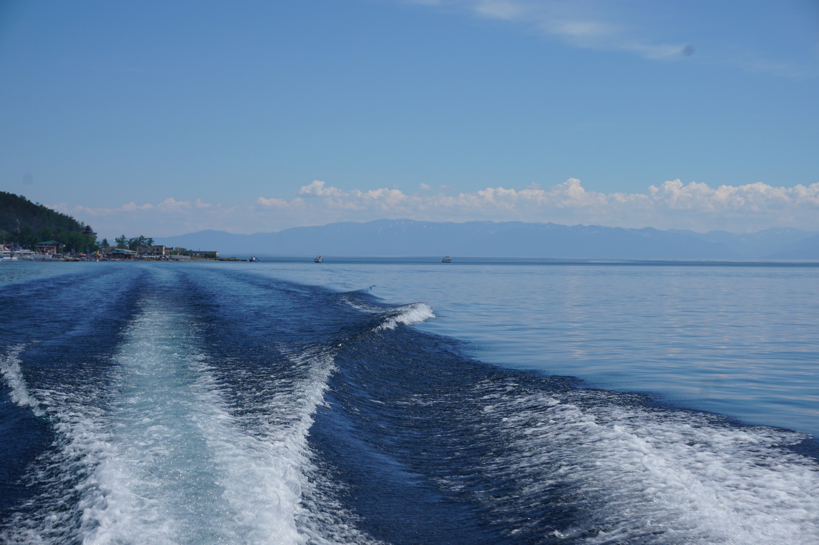 Lake Baikal - My, Baikal, Nature, Lake, Vacation, Camping, Seal, Longpost