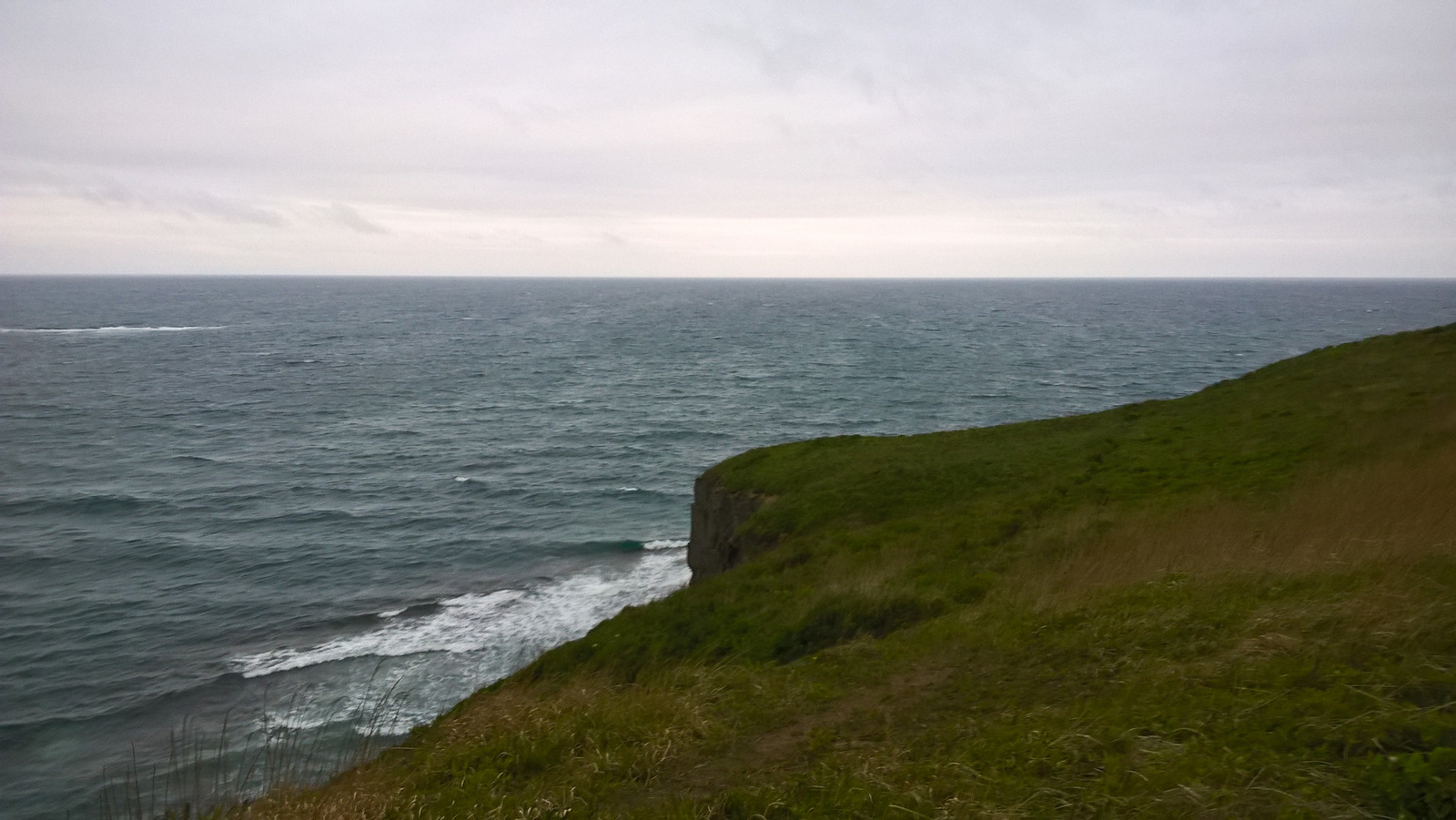 Cape Tobizina - My, Cape Tobizina, Russian island, Primorsky Krai, Travel across Russia, Longpost