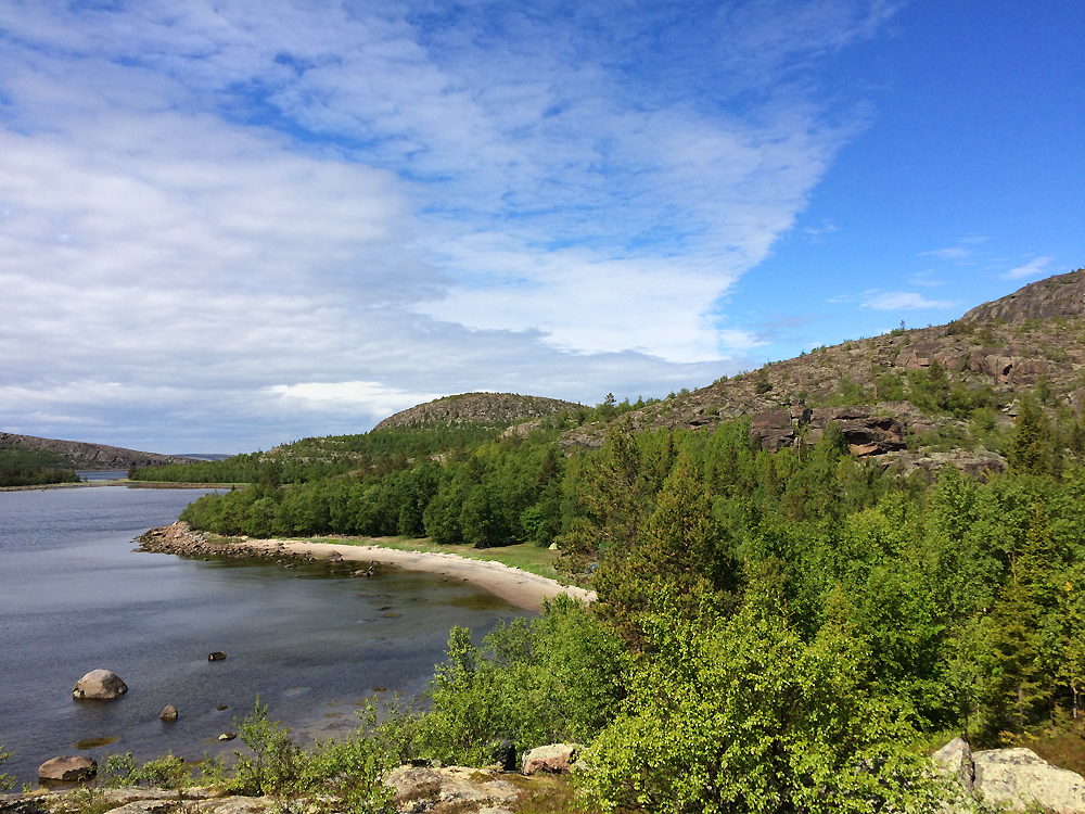 A few photos from a trip to the Kuzov archipelago in the White Sea - My, , White Sea, Rabocheostrovsk, Longpost, Kuzova Archipelago