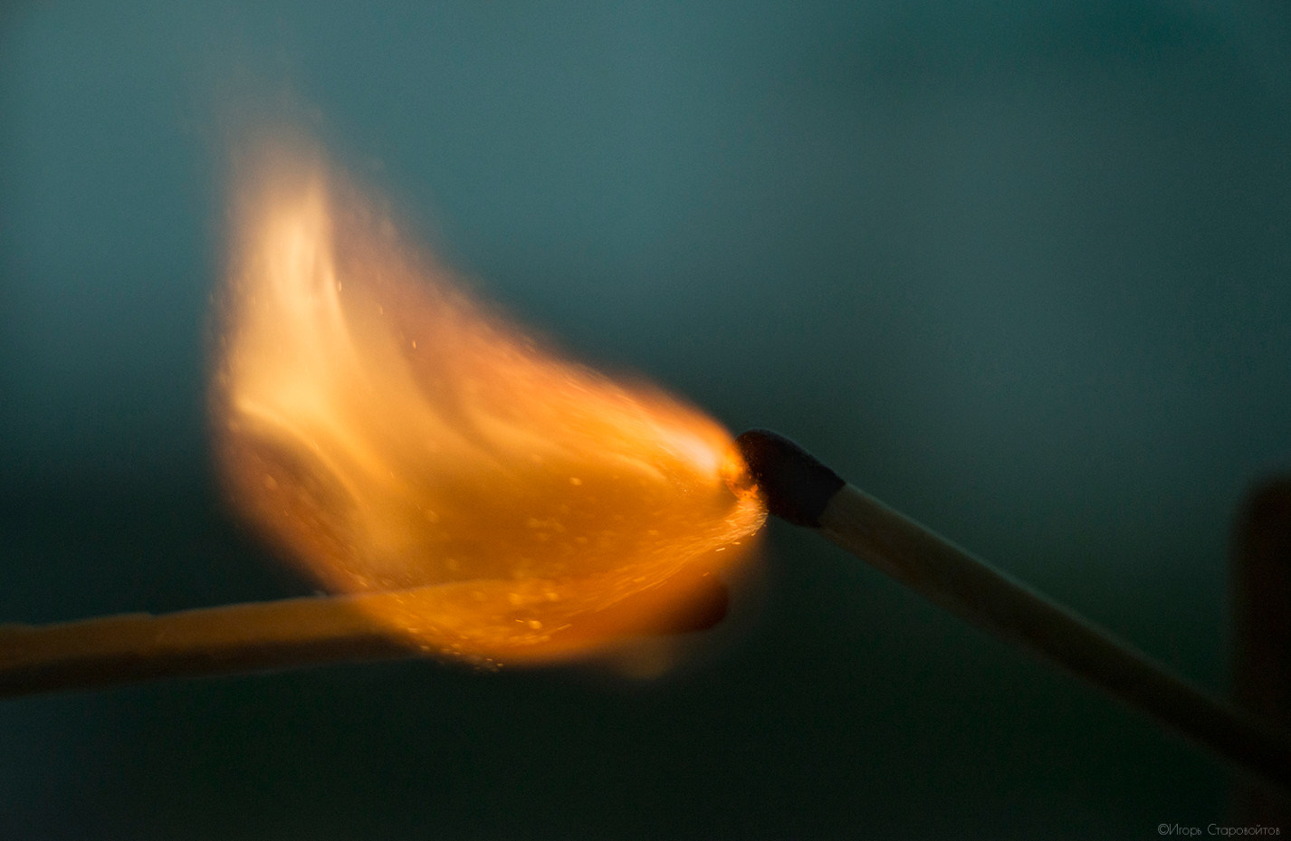 Slow down time with photography - My, Fire, Fever, Heat, Matches, Hot, Sparks, Macro, Flame, Macro photography