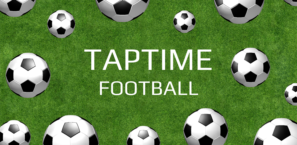 TapTime - реинкарнация нашей старой игры. - Моё, Игры на Android, Gamedev, Arcadegame, Чемпионат мира по футболу 2018, Игры, Футбол, Чемпионат мира по футболу