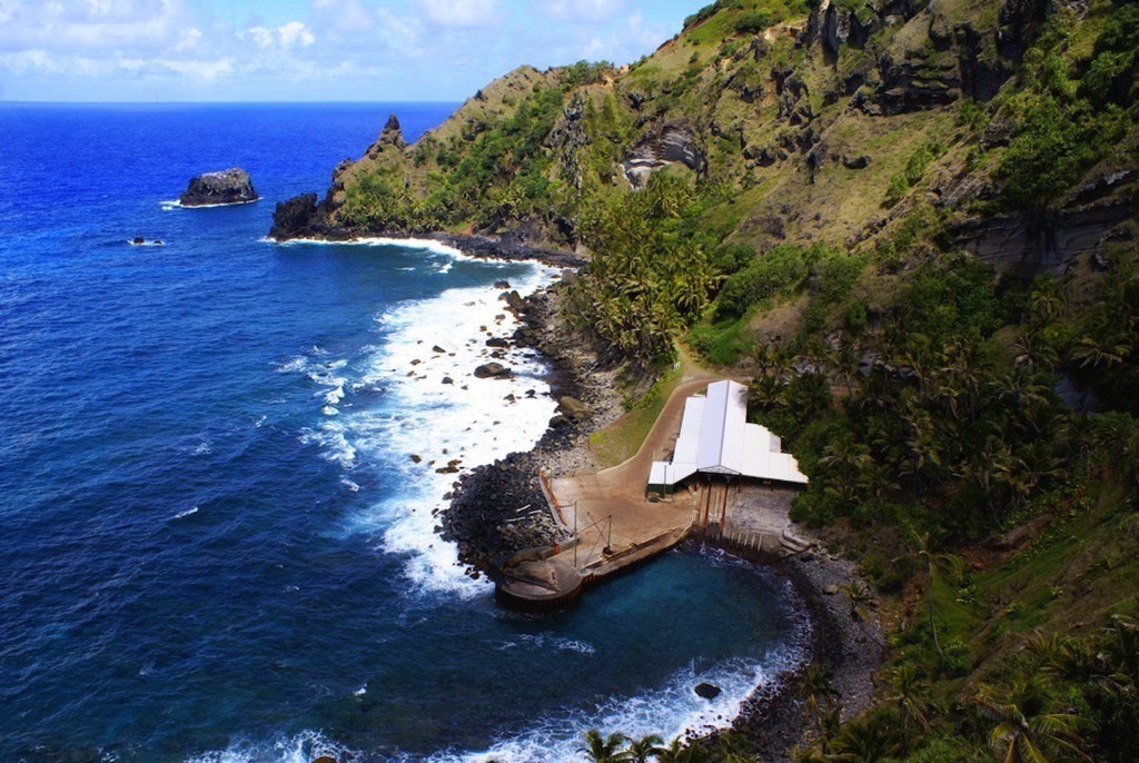 Random Geography. Part 68. Pitcairn. - Geography, Interesting, Travels, Random geography, Longpost