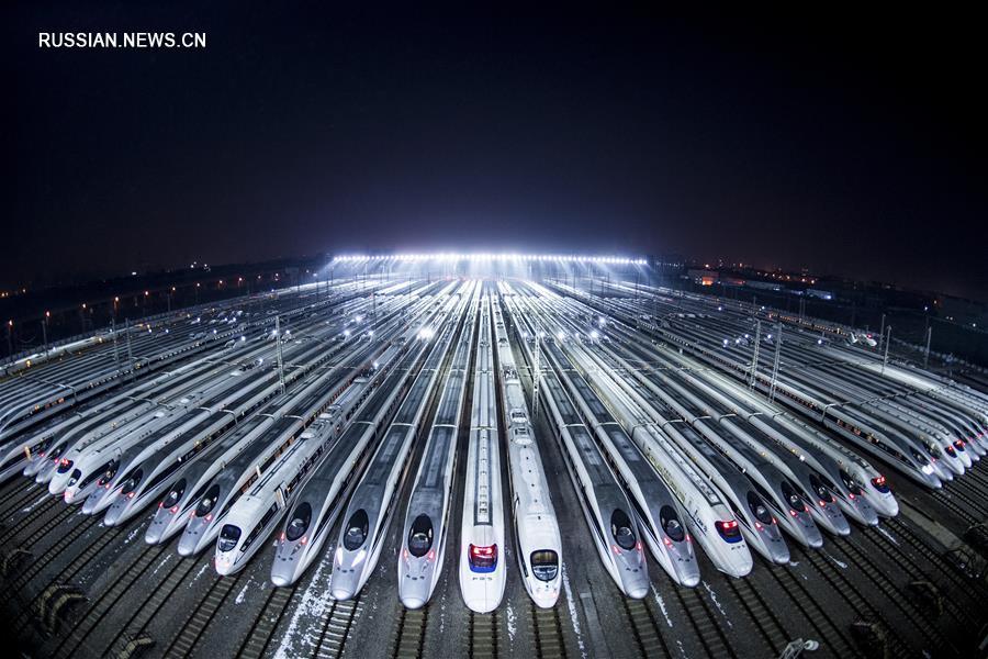 Test speed of China's 'super high speed' trains could reach 1,500 km/h - China, 21 century, Technologies, A train