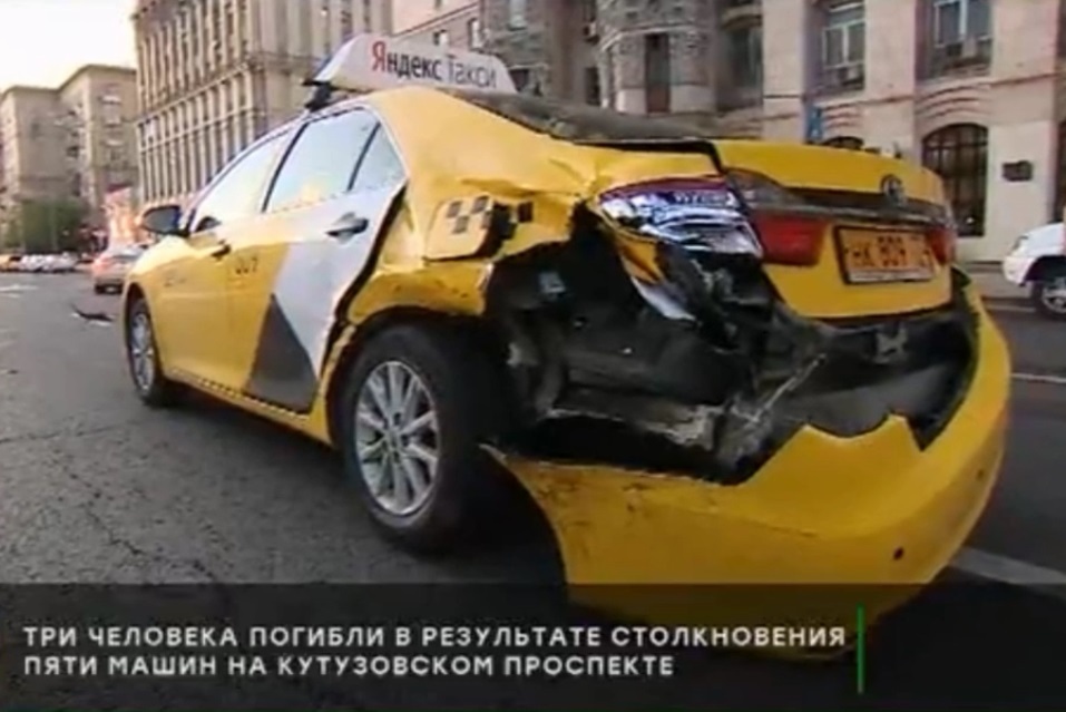 Flyer and unknown pedestrian - Moscow, Road accident, Crash, A pedestrian, Video, Longpost, Majors, Negative