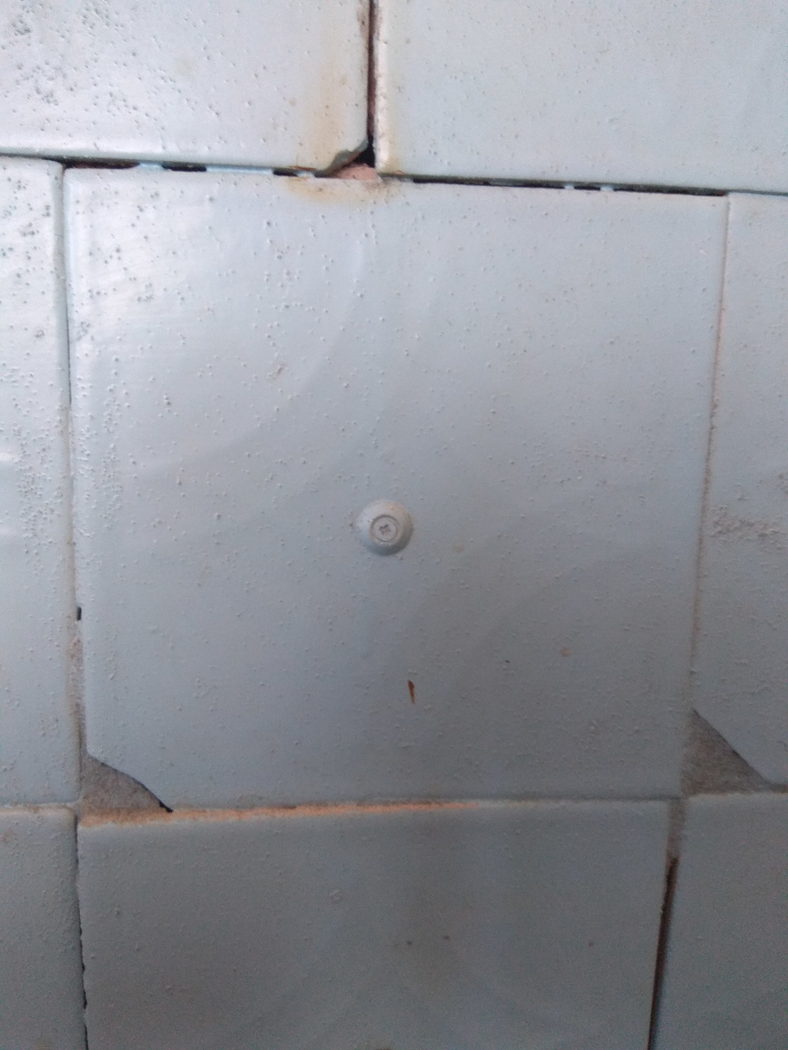 Weird tile pattern... - Tile, I share, And so it will do, Longpost